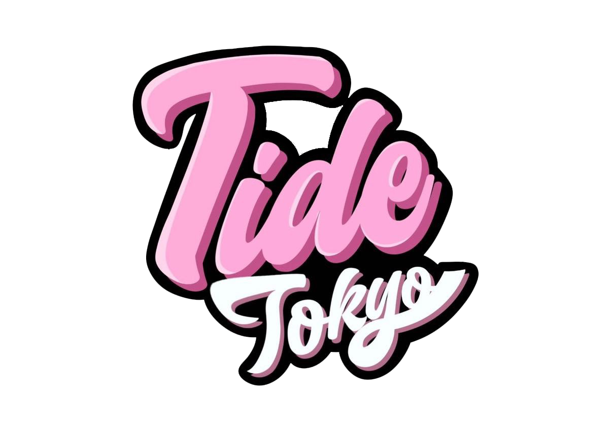 Tide Tokyo